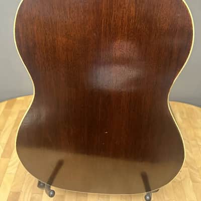 Gibson J45 Acoustic 1969 with  case image 6