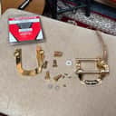 Bigsby B5G Vibrato Tailpiece w/ Vibramate Adapter Kit