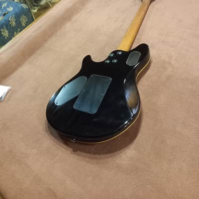 Guitare Eddie Van Halen (EVH) Wolfgang WG standard QM 3 - couleur Sunburst 2023 en état neuf image 7