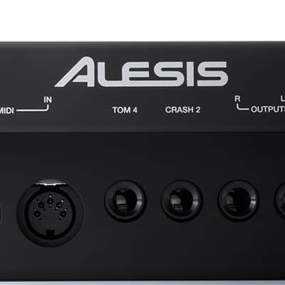Alesis Crimson II Kit Special Edition image 6