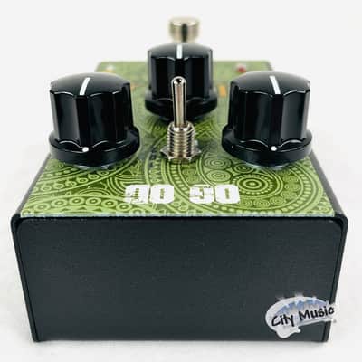New LsL Instruments OG OD Guitar Effects Pedal image 5