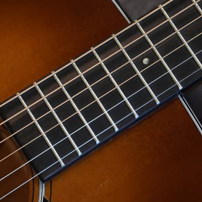 2022 Martin Standard Series D-18 Dreadnought Acoustic Guitar Ambertone + OHSC image 8