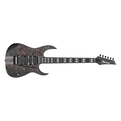 Ibanez RGT1270PB Electric Guitar Deep Twilight Flat + Ibanez GIG BAG - BRAND NEW - RGT 1270 PB image 1