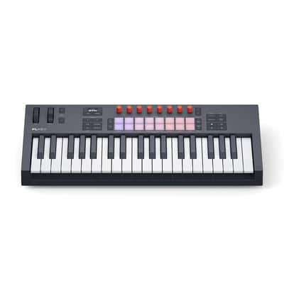 Novation FLkey 37 [MK2] - Brand New image 3