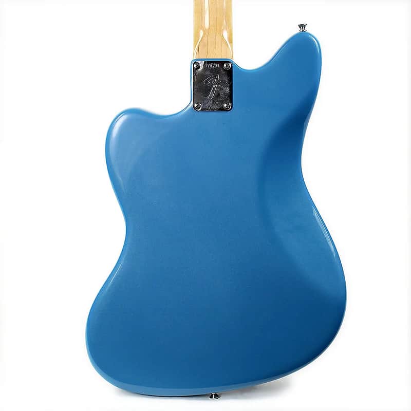 Fender Jazzmaster (Refinished) 1966 - 1979 image 4