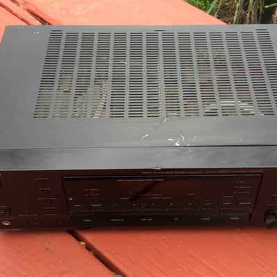 Sony STR-D611 Receiver image 2