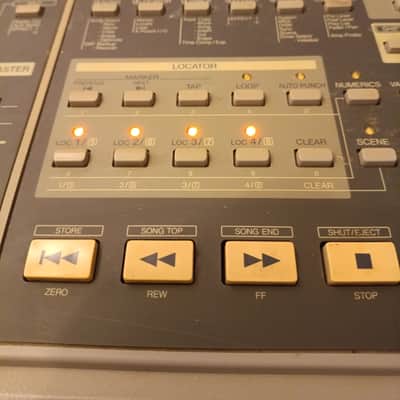 Roland VS-880 Digital Multitrack Recorder image 3