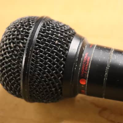 Audio-Technica PRO4L Dynamic Microphone MIJ with Mic Clip image 6