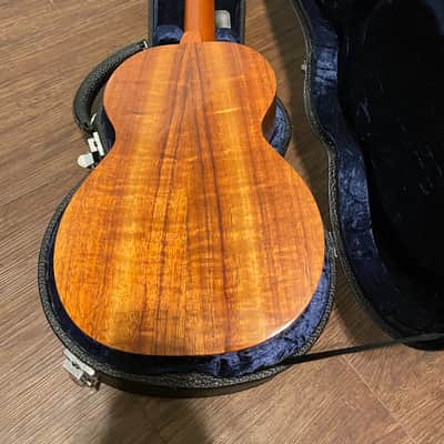 Kamaka HF-3 Ukulele image 2