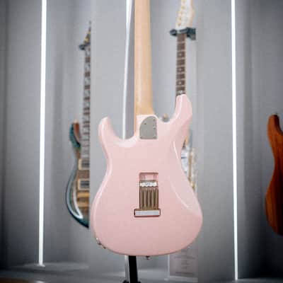 ESP Custom Color Order Snapper AL M Shell Pink Pearl image 11