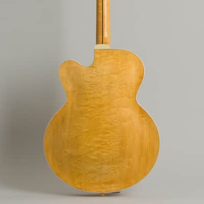 Gibson L-5 PN Arch Top Acoustic Guitar (1940), ser. #FA-5170, original tweed hard shell case. imagen 2