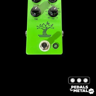 Bonsai Baby eXtreme Overdrive Bonsai Baby Products Ultima