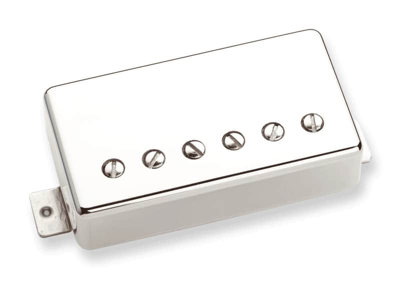 Seymour Duncan SH-16 59/Custom Hybrid, Nickel Cover Pickup