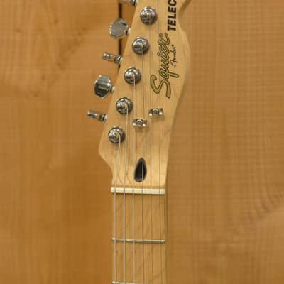 Squier Telecaster Custom HH image 5