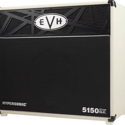 EVH 5150III Hypersonic 6L6 1x12 image 5