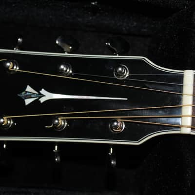 Fender Paramount PO-220E 2022 - Present - Natural image 6