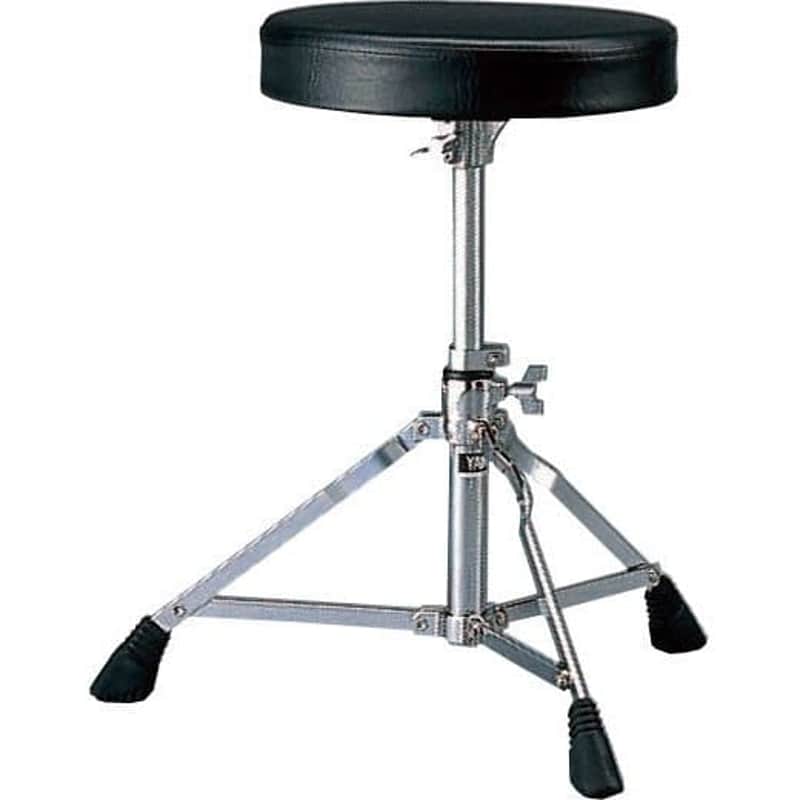 Yamaha DS-550 500 Series Drum Throne image 1