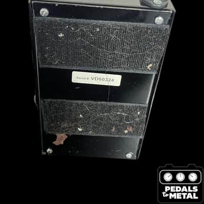SIB Electronics Varidrive - Black - X16398 image 6