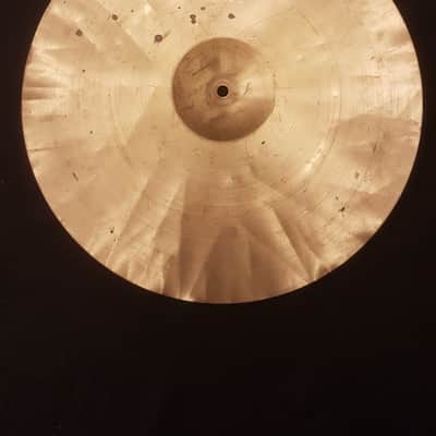 No Name 16" Trash Crash Becken Cymbal image 2