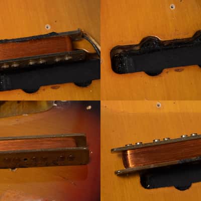【used】Fender / 1968 Jazz Bass 4.020kg #230319【Consignment】【GIB Yokohama】【price included SHIPPING & IMPORT TAX & VAT】 image 20