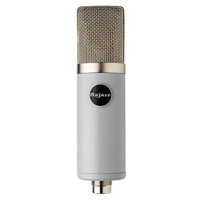 Mojave MA-201fet Large Diaphragm Cardioid Condenser Microphone