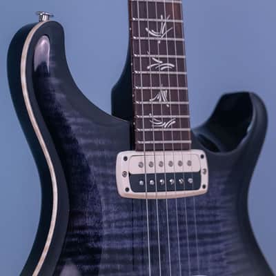 PRS Paul's Guitar Purple Mist 355 2024 image 5
