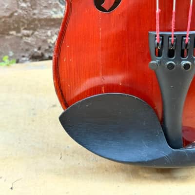 Artisan Strings  Marcato Model 100 2006 SN:4304 13" image 9