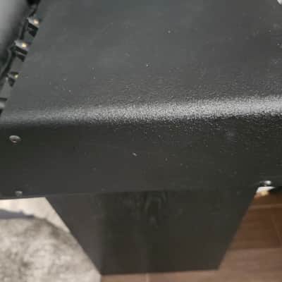 Weber Mass DI 50W - Black image 2