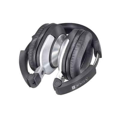 Ultrasone GO Foldable Headphones with Microphone image 4