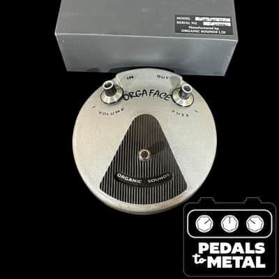 Organic Sounds Orga Bender Professional MKII 2018 - Grey | Reverb