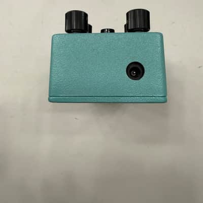Walrus Audio Deep Six V2 Compressor Sustainer Compression Guitar Effect Pedal image 5