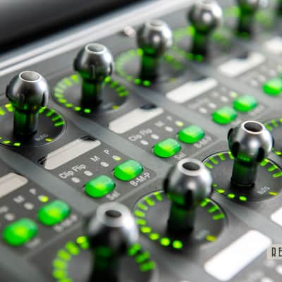 Avid Digidesign Icon D-Command ES 24 Fader Control Surface image 13