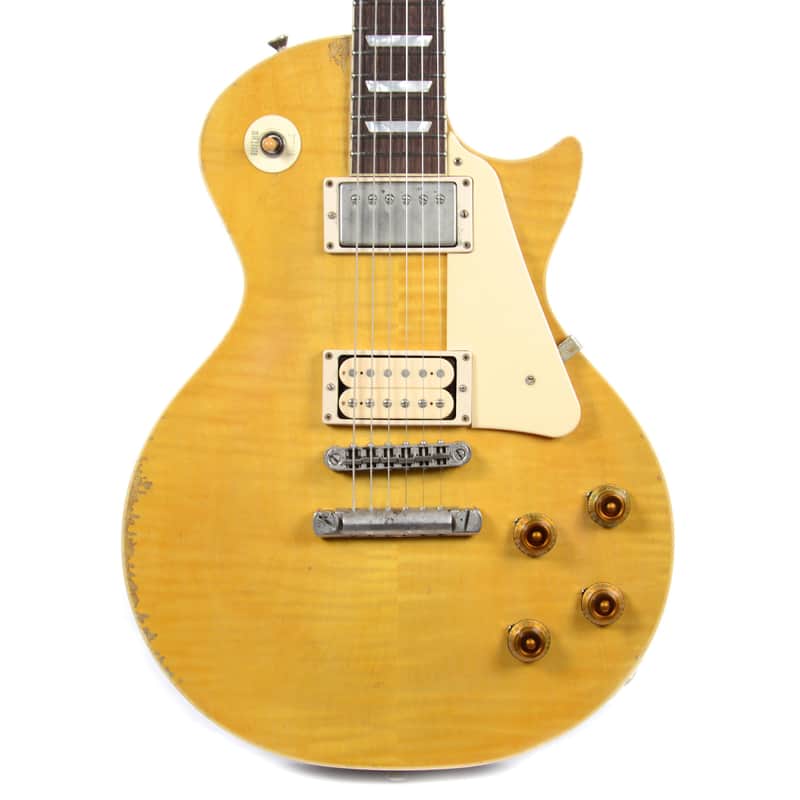 Rock N Roll Relics Heartbreaker image 2