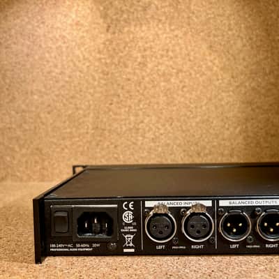 TC Electronic M2000 Multi-Effect Unit 2010s – Serviced – Warranty image 11
