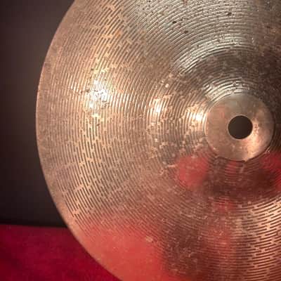 Sabian SBR 10" Bright Splash image 4