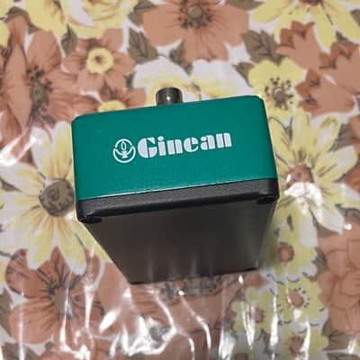Ginean Ring Modulator 2020s - Green image 6