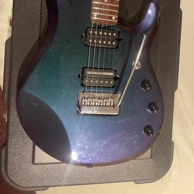 Ernie Ball Music Man JP6 Mystic Dream image 2