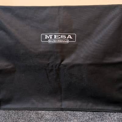 Mesa Boogie California Tweed 1x12 Electric Guitar Amplifier Cabinet - Thiele Front Ported 19" 2025 image 5