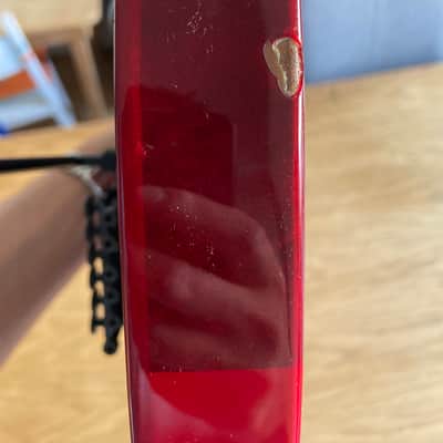 ESP Horizon CTM FR 1998 Red image 9