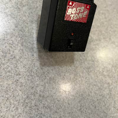 Sho-Sound Jordan Boss Tone BossTone Fuzz Distortion Plug-in Nashville FULLY SERVICED image 4