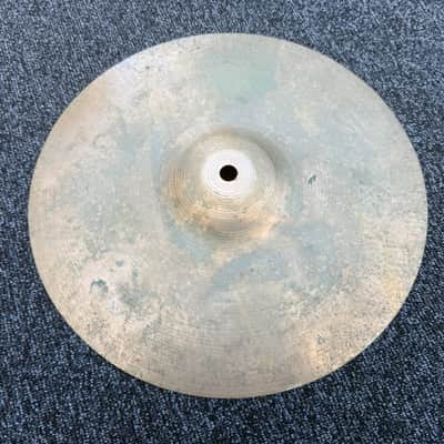Paiste 12" Signature Splash Cymbal 1989 - Present - Traditional image 1