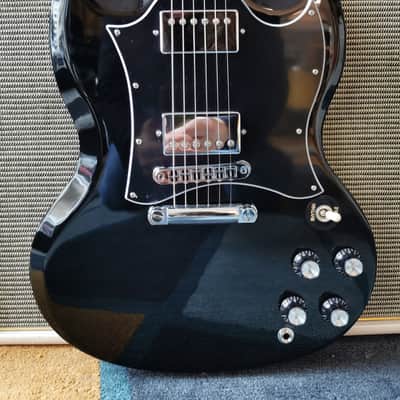 Gibson SG Standard 2024 - Ebony image 5