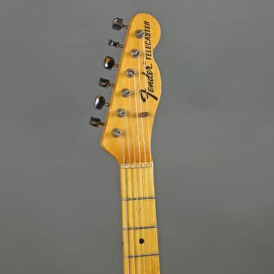 1968 Fender Telecaster Thinline image 6