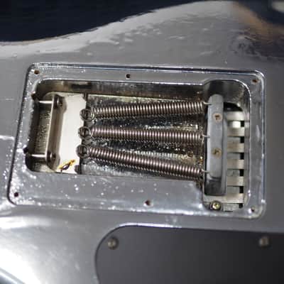 Ibanez JS2 Chrome Boy 1990 image 17