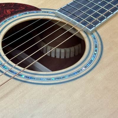 Cort Cort MR710F NS Lefthaded - Natural image 6