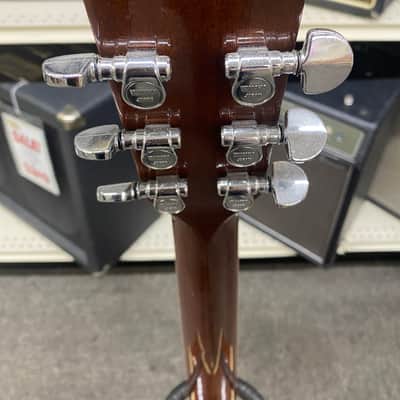 Yamaha FG-345 post 77 image 5