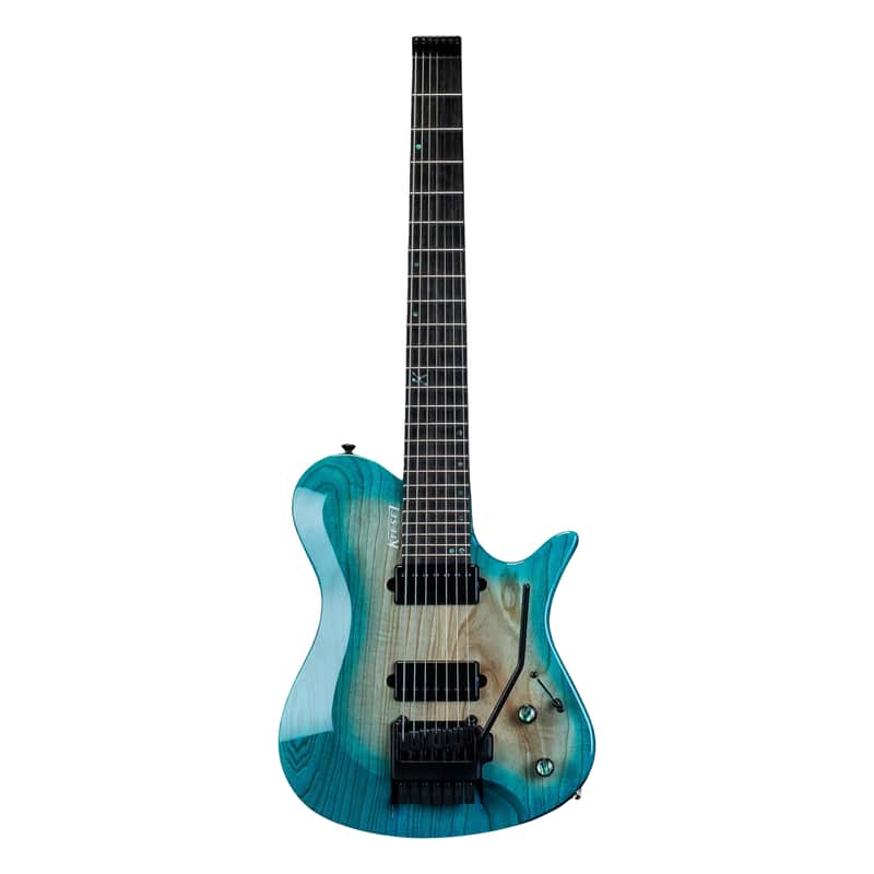 Kiesel Zeus 7 image 1