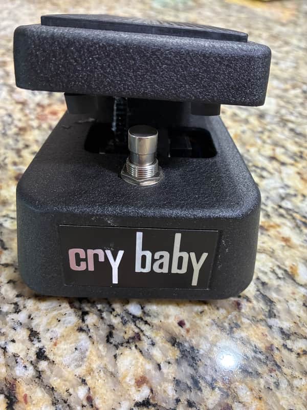 Dunlop Cry Baby GCB95