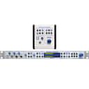 Presonus Central Station Plus Studio Monitoring Interface w/ CSR-1 Remote
