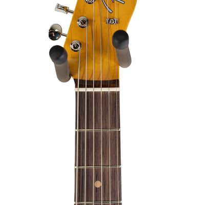 2026 Fender American Vintage II 1963 Telecaster Vintage Blonde image 5